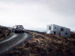Volvo V90 T6 Cross Country 2016 года